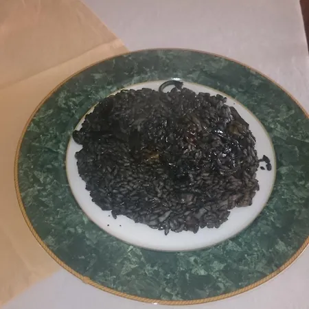 Pescetto 阿尔本加