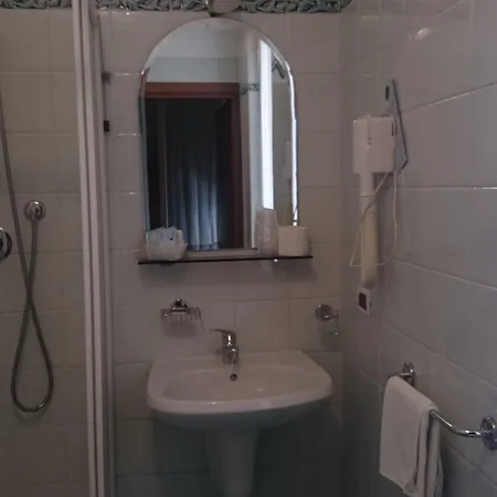 Hotell Pescetto