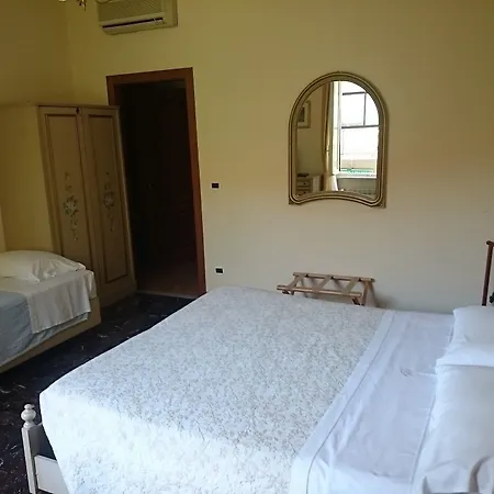 Pescetto 阿尔本加