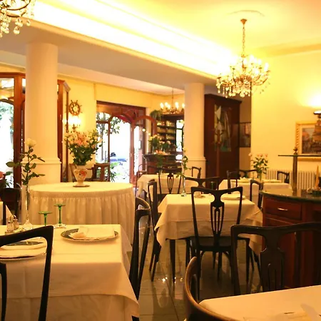 Pescetto 酒店 阿尔本加