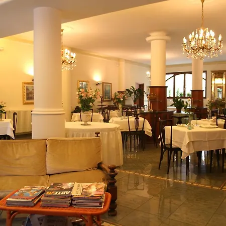 Pescetto Hotell