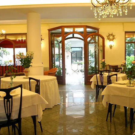 Hotel Pescetto Albenga