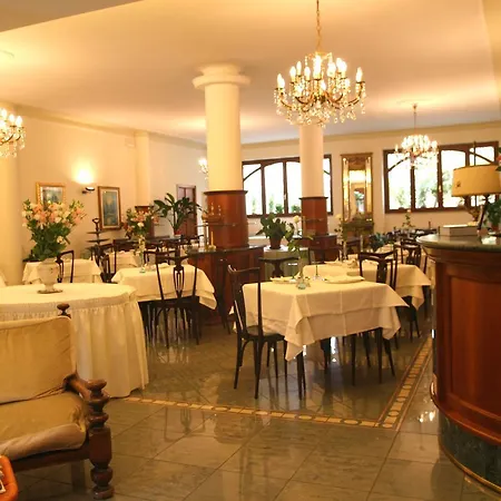 Hotell Pescetto