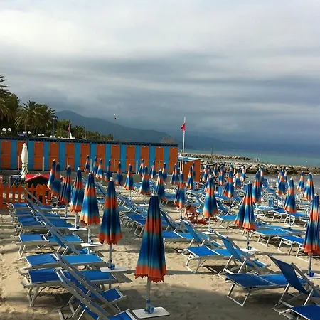 Pescetto 2*