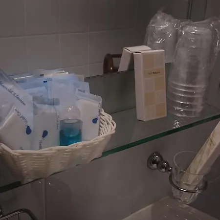 Pescetto Hotell Albenga