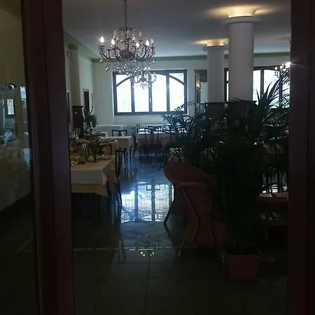Pescetto 2*