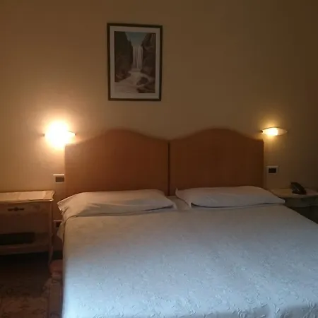 فندق Pescetto
