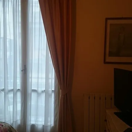 Pescetto Hotel 2*