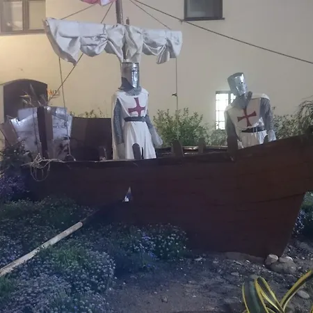 Pescetto