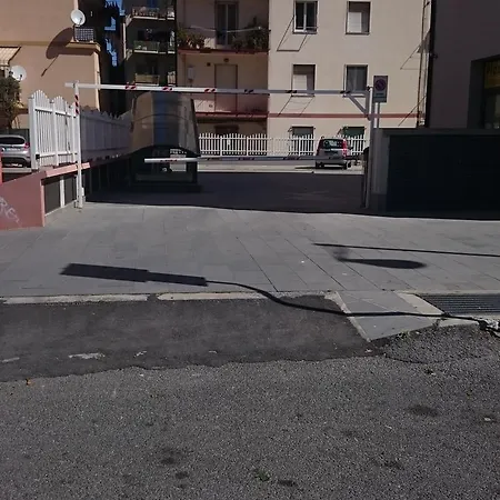 Hotel Pescetto 2*