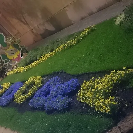 Pescetto 호텔 알벤가