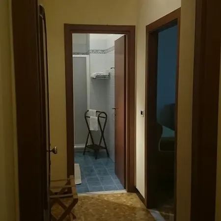 Hotel Pescetto