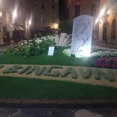 Hotel Pescetto 2*