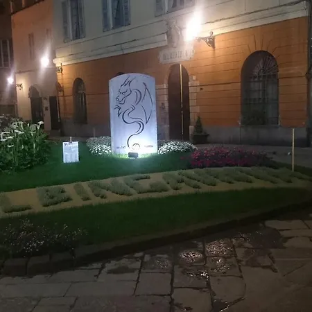 Pescetto Hotel