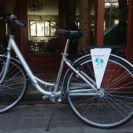 Pescetto 2* 알벤가