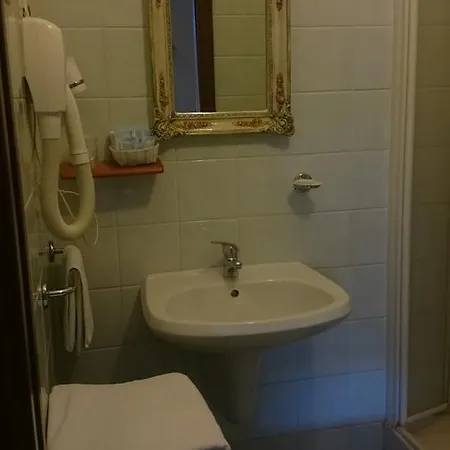 Pescetto 2*