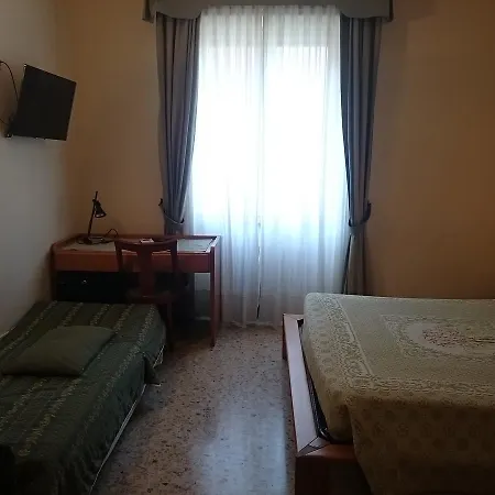 Pescetto فندق