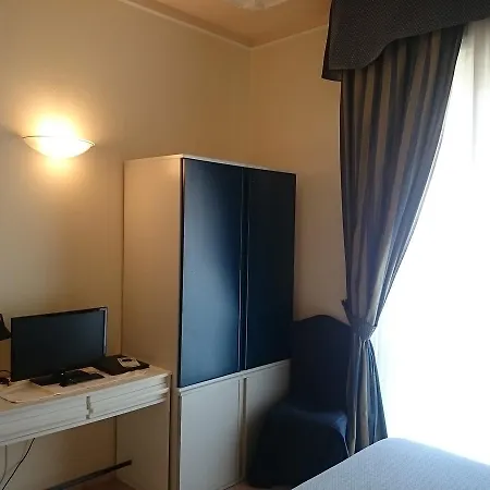 Pescetto 2*