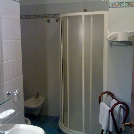 Hotel Pescetto Albenga