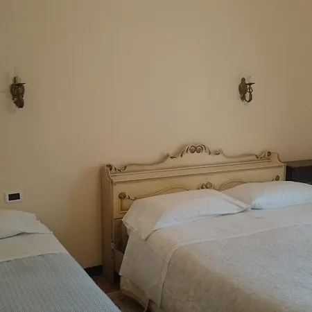 Hotell Pescetto