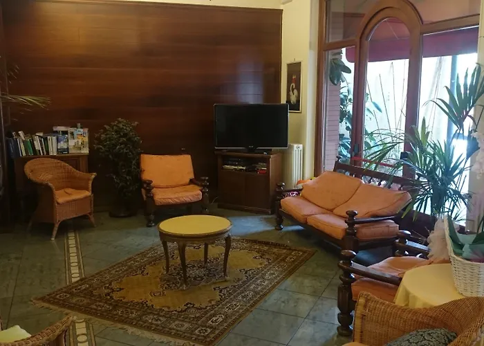 Hotel Pescetto Albenga