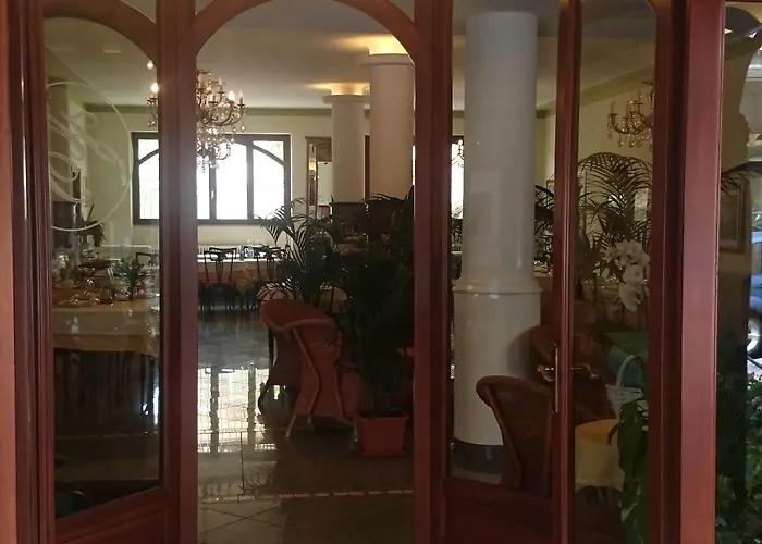 Pescetto Hotel Albenga