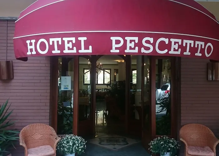 Pescetto