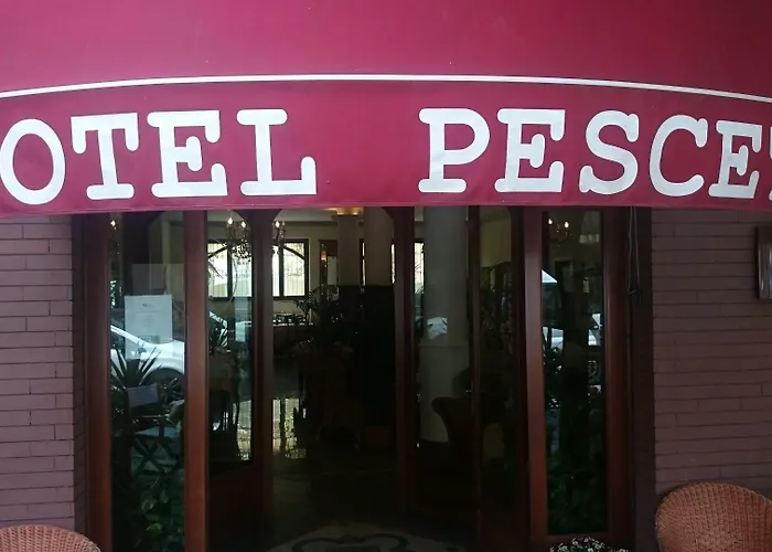 Pescetto Hotel