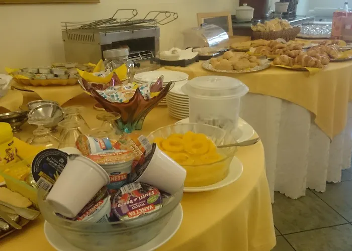 Hotel Pescetto