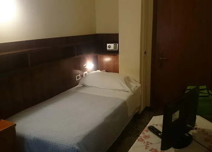 Pescetto Hotel Albenga