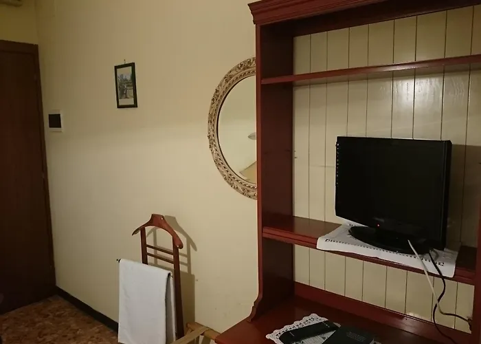 Pescetto Hotel