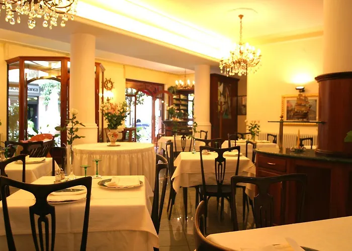 Pescetto Hotel Albenga