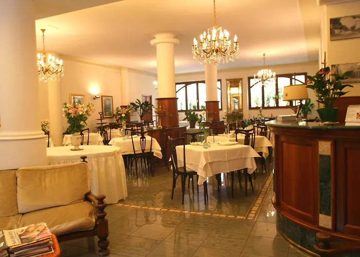 Hotel Pescetto