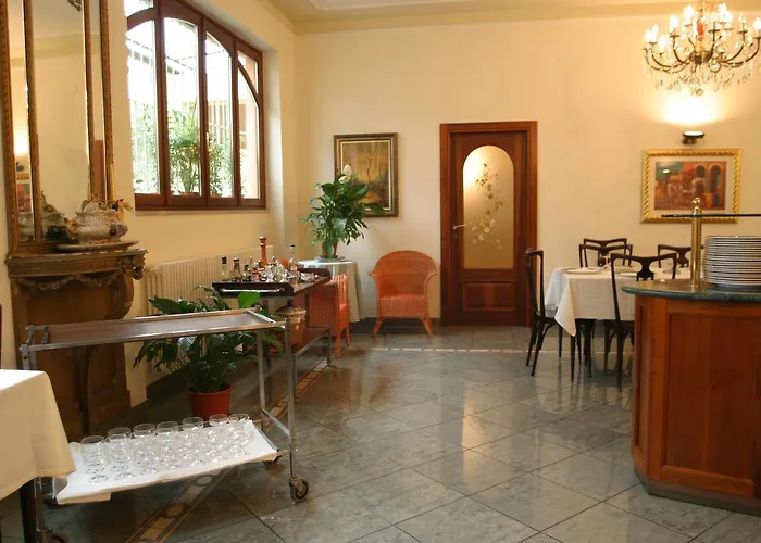 Hotel Pescetto Albenga