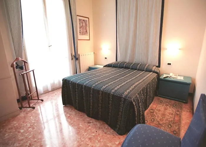 Pescetto Hotel Albenga