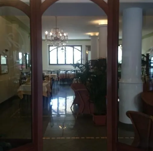 Pescetto Hotel Albenga