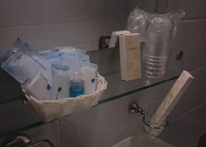 Pescetto Hotel Albenga