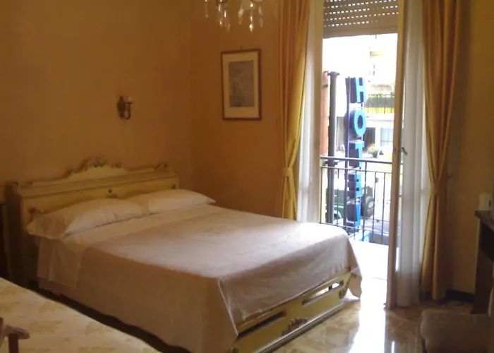 Pescetto Hotel Albenga