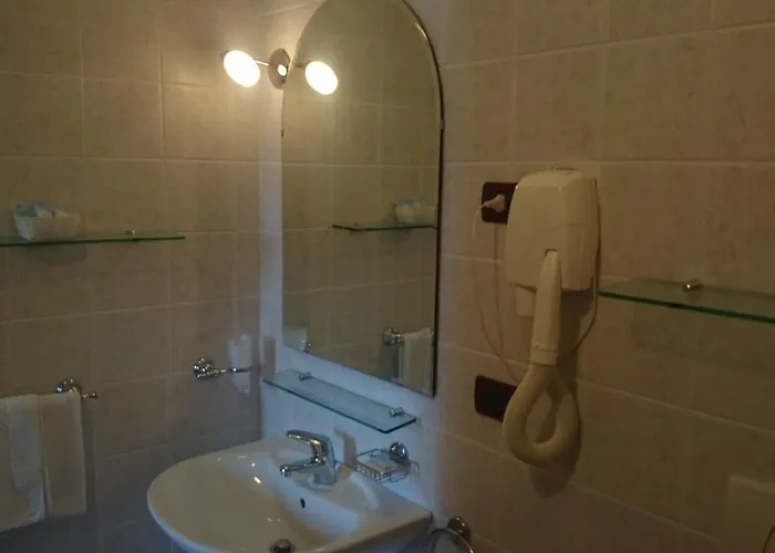 Pescetto Hotel Albenga