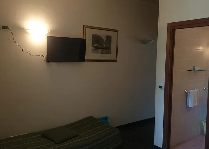 Hotel Pescetto 2*