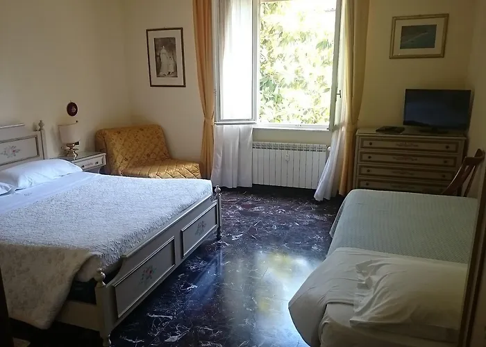 Hotel Pescetto Albenga