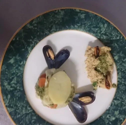 Pescetto Hotel Albenga