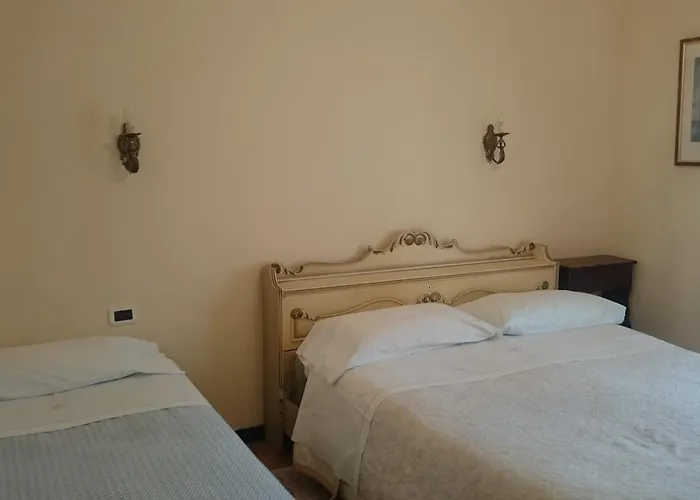 Hotel Pescetto