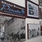 Ξενοδοχείο Pescetto Αλμπένγκα
