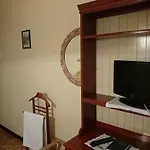 Pescetto Hotell