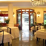 Pescetto Hotell
