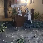 Ξενοδοχείο Pescetto