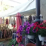 Pescetto Hotell