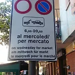 Hotel Pescetto Albenga