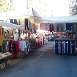 Pescetto Ξενοδοχείο Αλμπένγκα